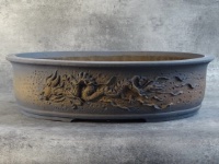 bonsai pot