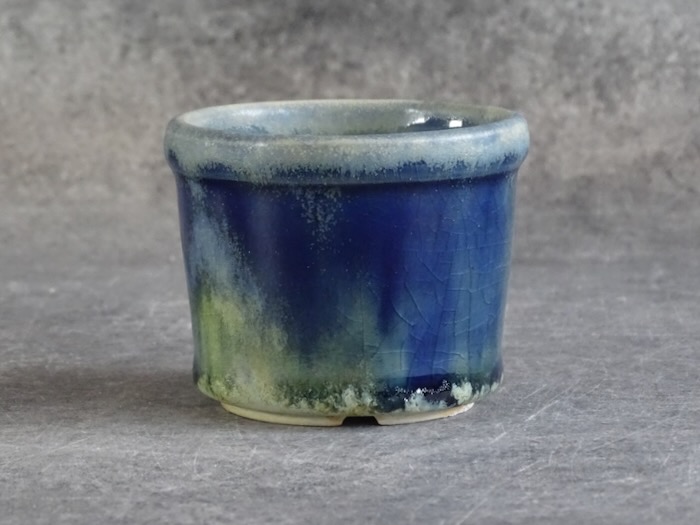 Bonsai pot ref 4192b - main view