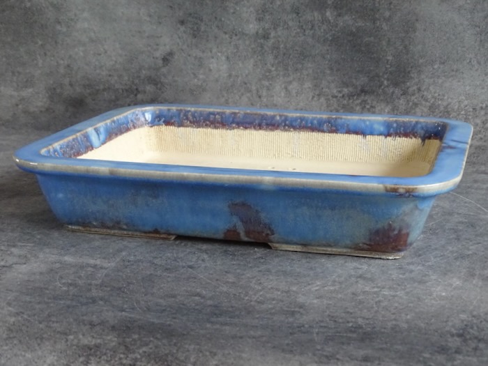 Bonsai pot ref 5178b - main view