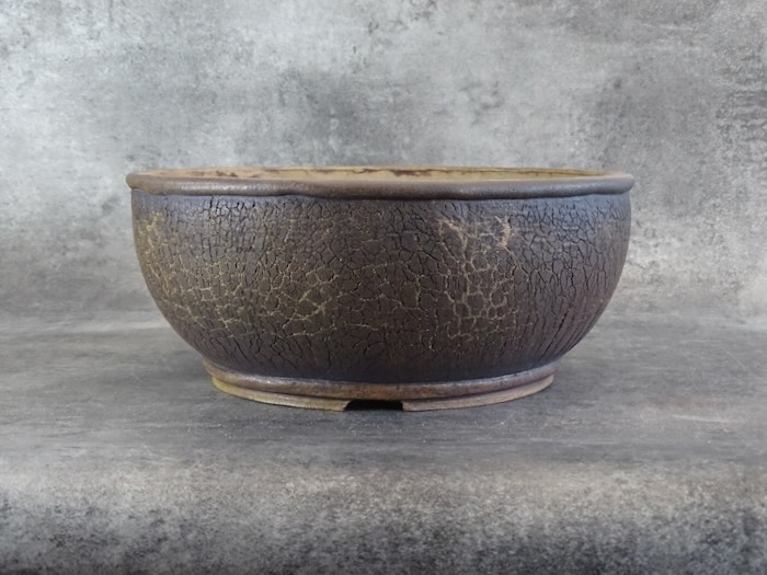 Pot bonsaï ref 5273 – vue principale