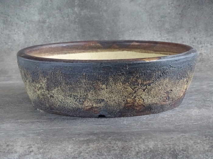 Pot bonsaï ref 5391 – vue principale