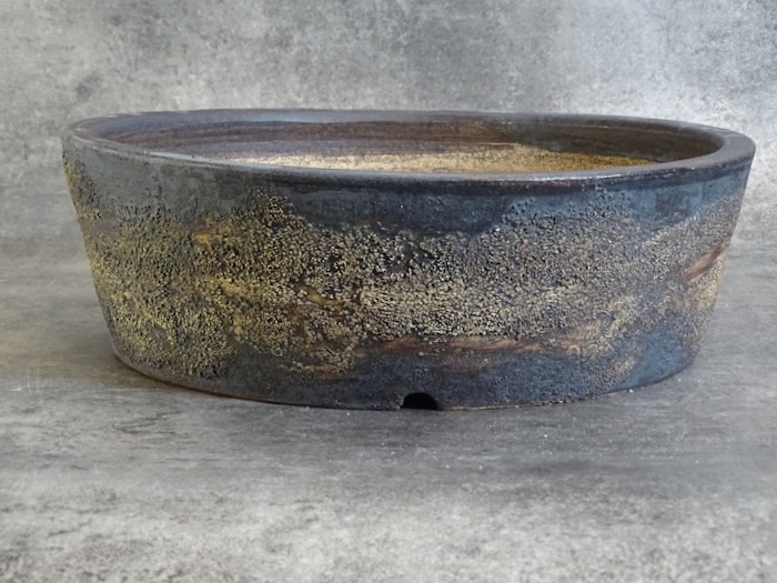 Pot bonsaï ref 5397 – vue principale