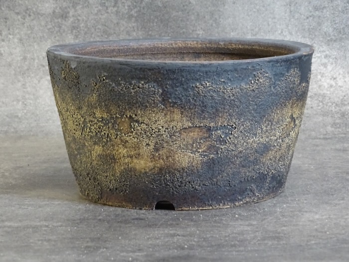 Pot bonsaï ref 5398 – vue principale