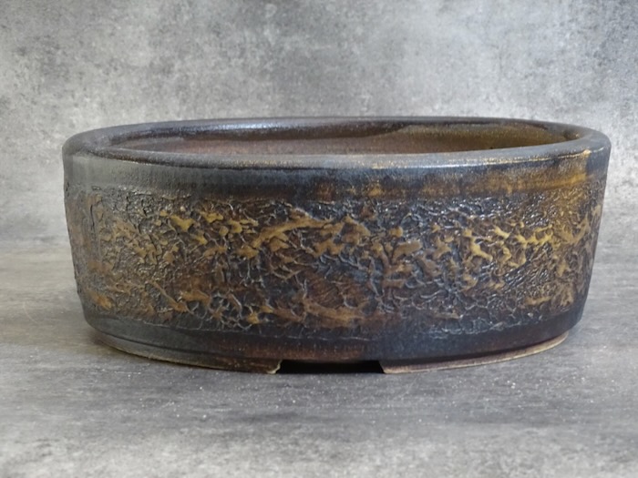 Pot bonsaï ref 5476 – vue principale