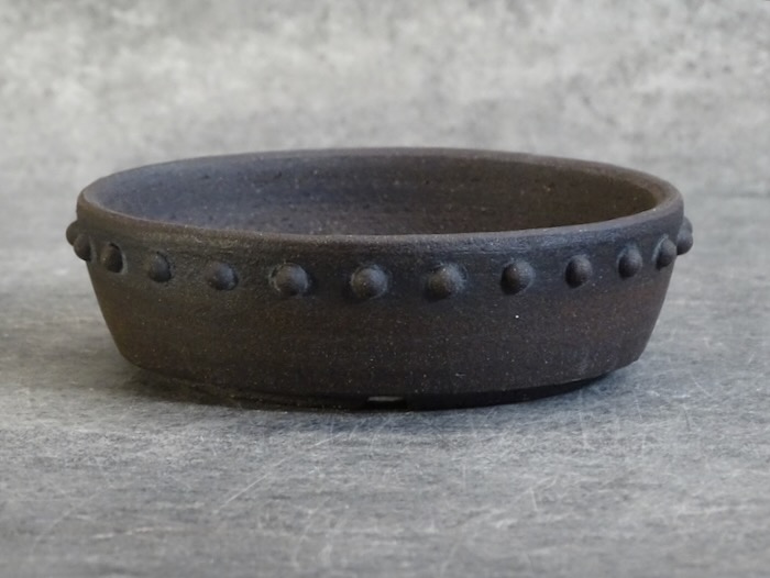 Pot bonsaï ref 5490 – vue principale