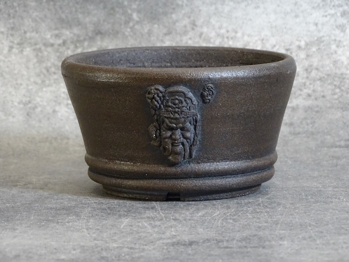 Pot bonsaï ref 5492 – vue principale