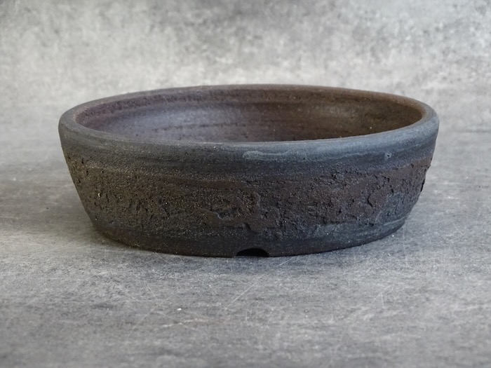 Pot bonsaï ref 5497 – vue principale
