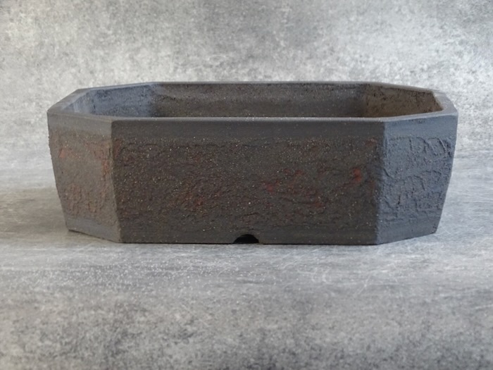 Pot bonsaï ref 5500 – vue principale