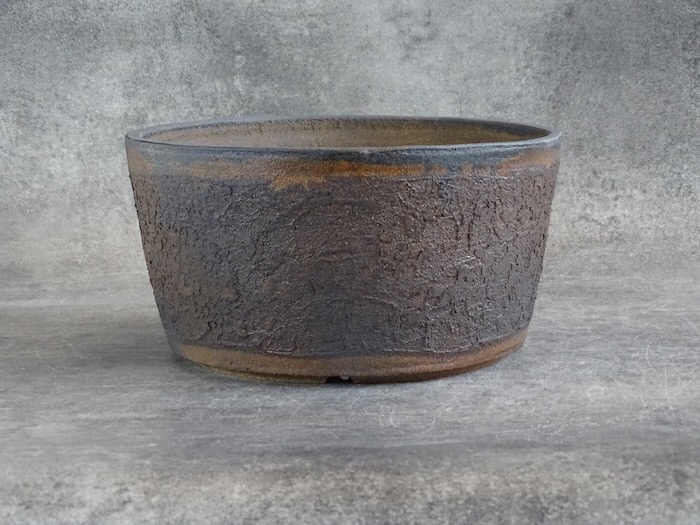 Pot bonsaï ref 5503 – vue principale