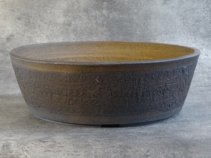 Pot bonsaï ref 5504 – vue principale