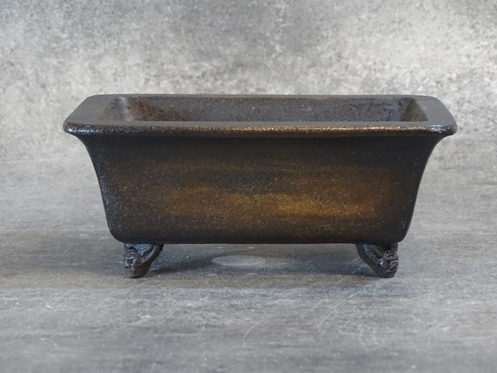 Pot bonsaï ref 5526 – vue principale