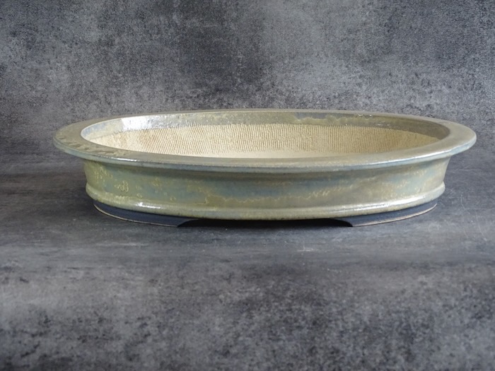 Bonsai pot ref 5529 - main view