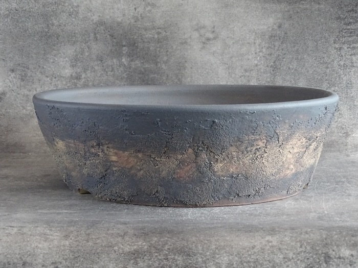 Pot bonsaï ref 5570 – vue principale