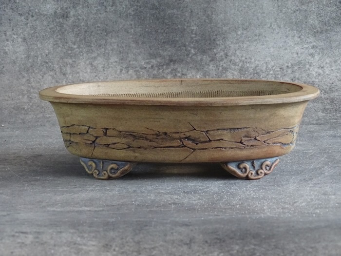 Pot bonsaï ref 5600 – vue principale