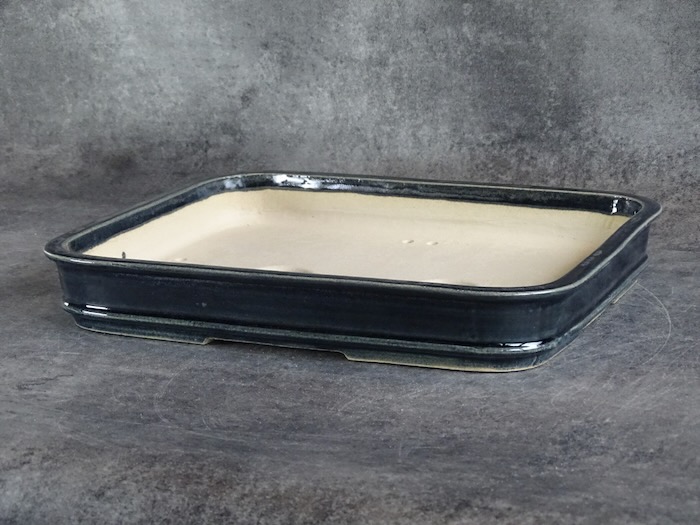 Bonsai pot ref 5602 - main view