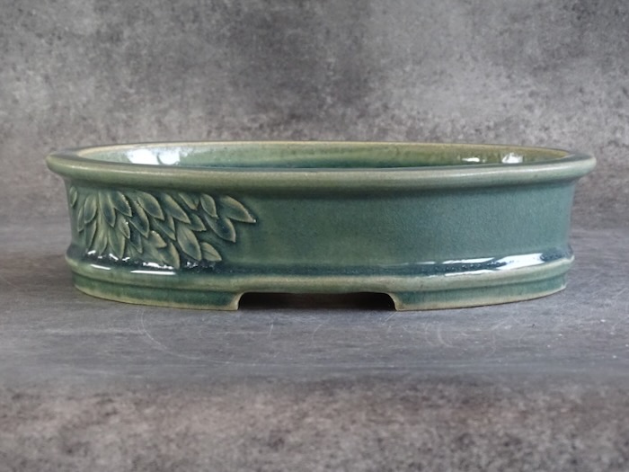 Bonsai pot ref 5609 - main view