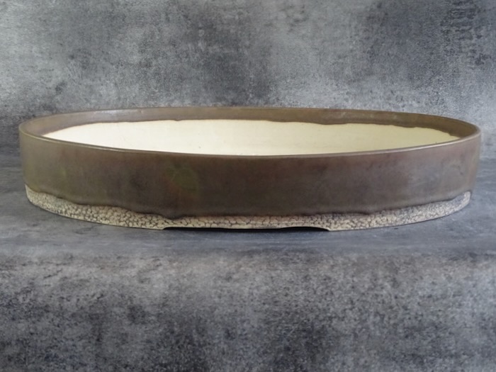 Bonsai pot ref 5618 - main view