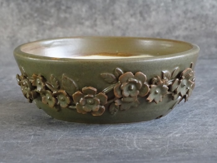 Bonsai pot ref 5632 - main view
