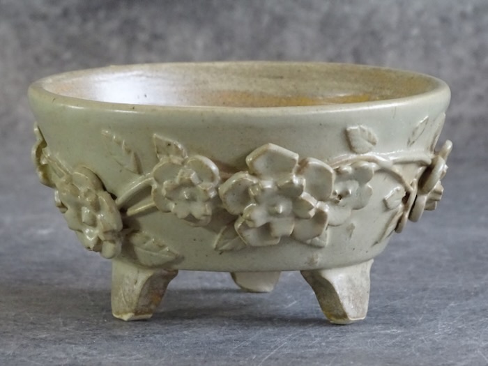 Bonsai pot ref 5638 - main view