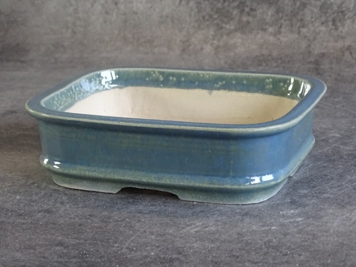 Bonsai pot ref 5643 - main view