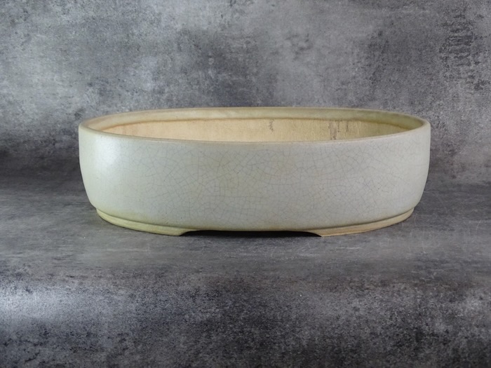 Pot bonsaï ref 5652 – vue principale