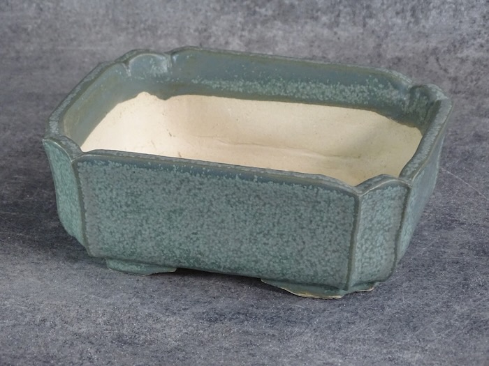 Bonsai pot ref 5666 - main view