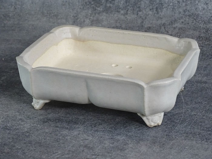 Bonsai pot ref 5668 - main view