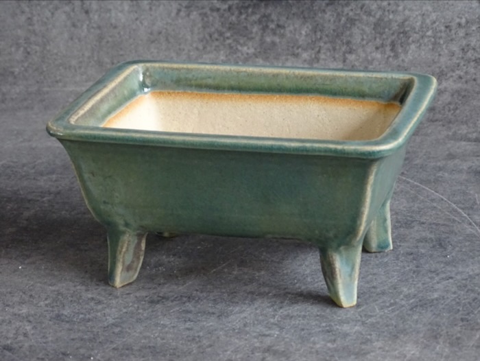 Bonsai-Schale Ref. 5674 - Hauptansicht