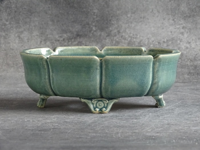 Bonsai-Schale Ref. 5678 - Hauptansicht