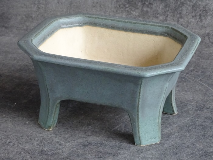 Bonsai pot ref 5685 - main view