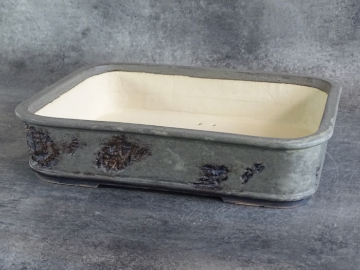 Bonsai pot ref 5687 - main view