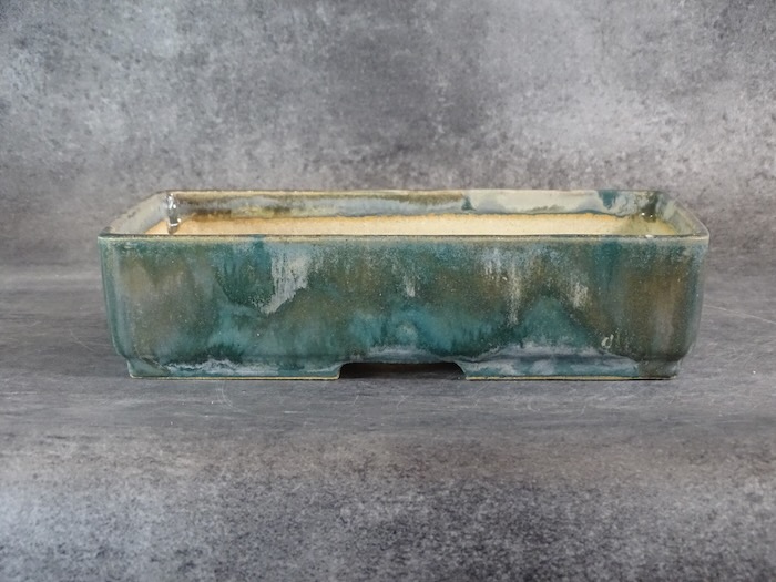 Pot bonsaï ref 5698 – vue principale