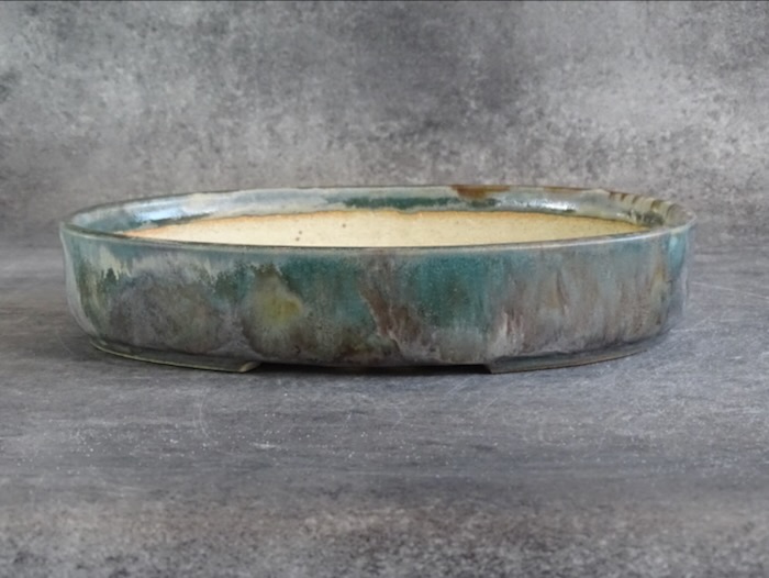 Pot bonsaï ref 5705 – vue principale