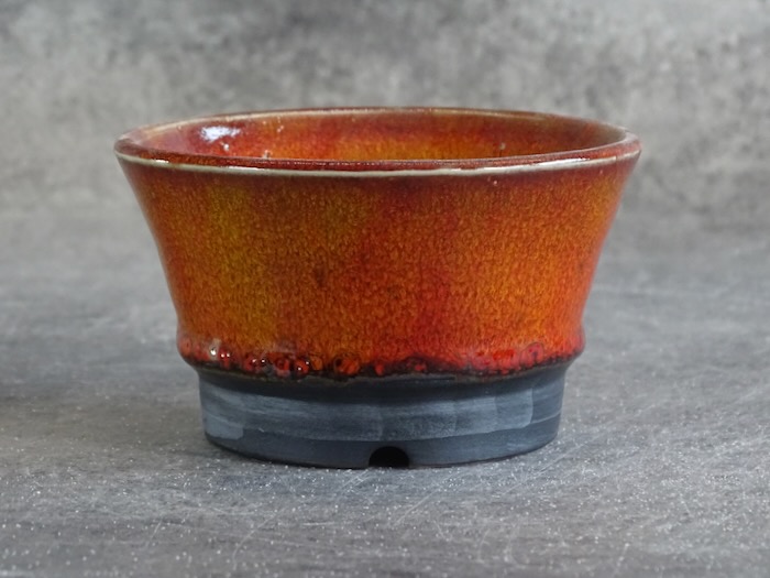 Bonsai-Schale Ref. 5712 - Hauptansicht