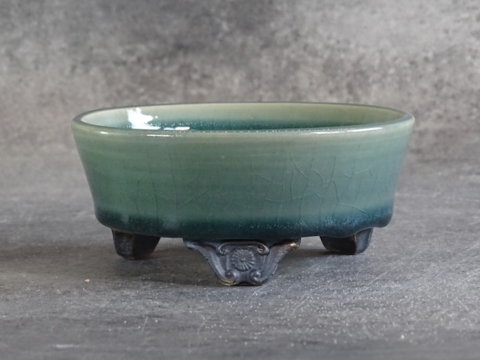 Pot bonsaï ref 5713 – vue principale