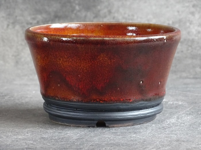 Bonsai-Schale Ref. 5714 - Hauptansicht