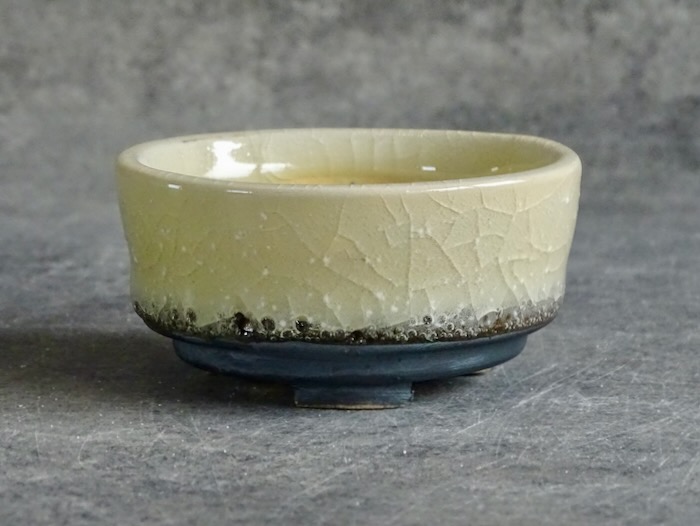 Pot bonsaï ref 5717 – vue principale