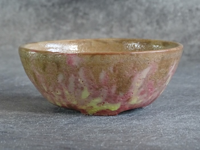 Bonsai-Schale Ref. 5720 - Hauptansicht