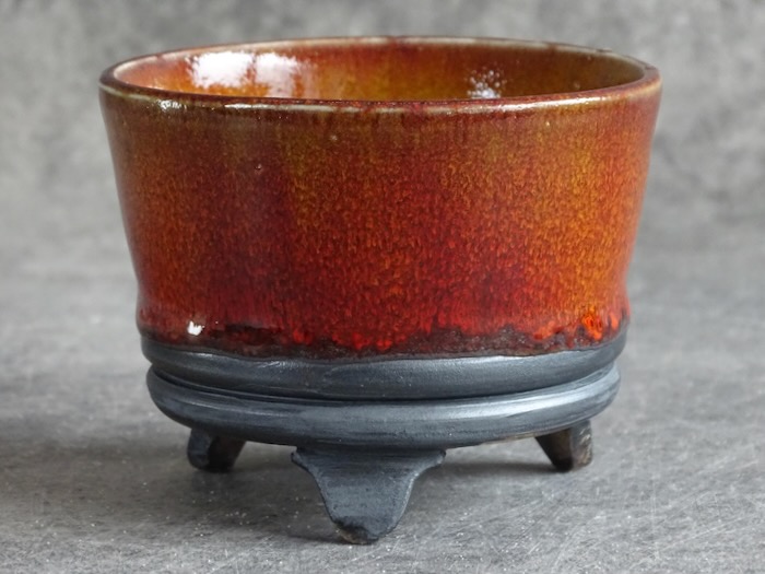 Bonsai-Schale Ref. 5721 - Hauptansicht