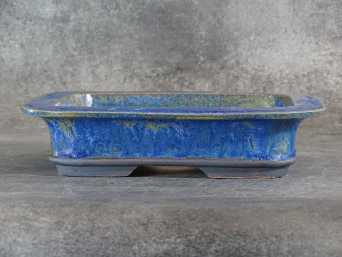 Pot bonsaï ref 5738 – vue principale