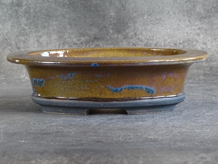 Pot bonsaï ref 5746 – vue principale
