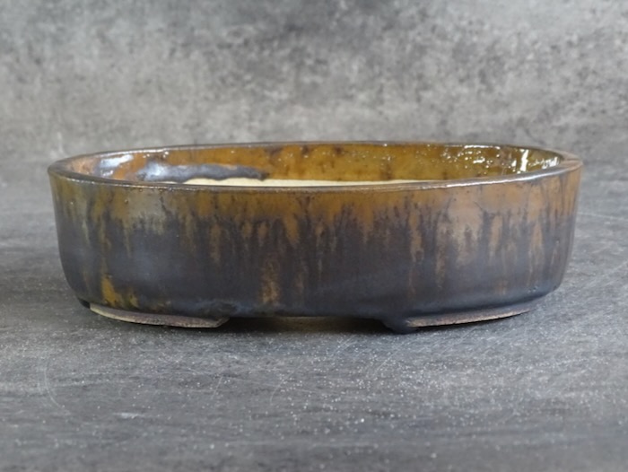 Pot bonsaï ref 5762 – vue principale