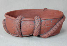 Céramique ref 1128