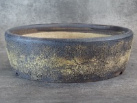 Pot à bonsaï, ref 5390