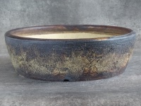 Pot à bonsaï, ref 5391