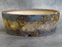 Pot à bonsaï, ref 5392