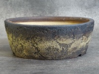 Pot à bonsaï, ref 5474