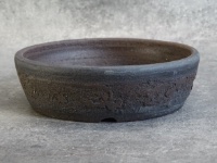 Pot à bonsaï, ref 5497