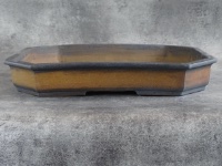 Pot à bonsaï, ref 5499