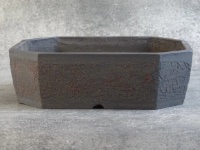 Pot à bonsaï, ref 5500